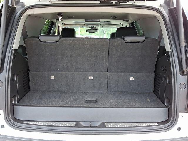 2020 Chevrolet Tahoe Vehicle Photo in DANBURY, CT 06810-5034