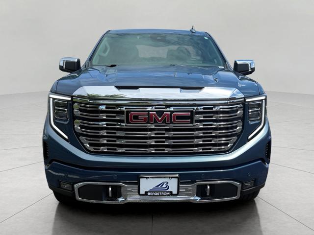 2024 GMC Sierra 1500 Vehicle Photo in MIDDLETON, WI 53562-1492