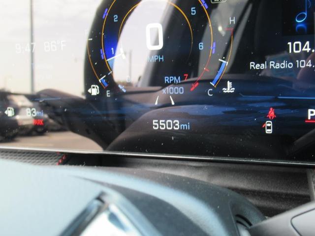 2025 Chevrolet Equinox Vehicle Photo in LEESBURG, FL 34788-4022