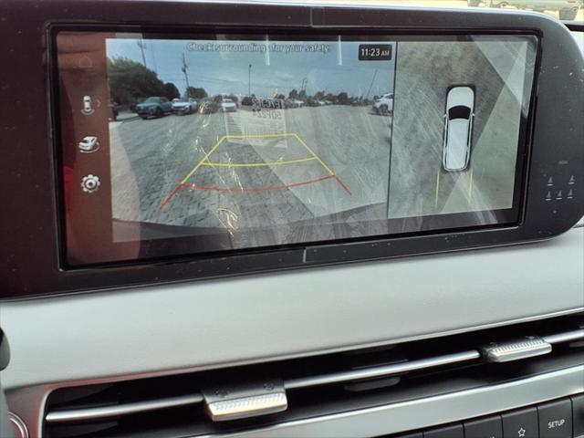 2025 Hyundai PALISADE Vehicle Photo in Peoria, IL 61615