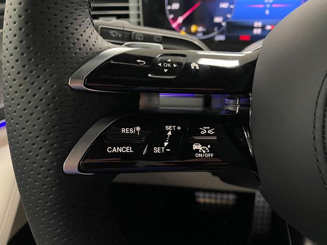 2025 Mercedes-Benz GLS Vehicle Photo in Appleton, WI 54913