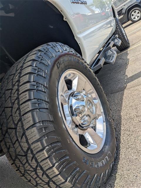 2004 Dodge Ram 2500 Vehicle Photo in AURORA, CO 80012-4011