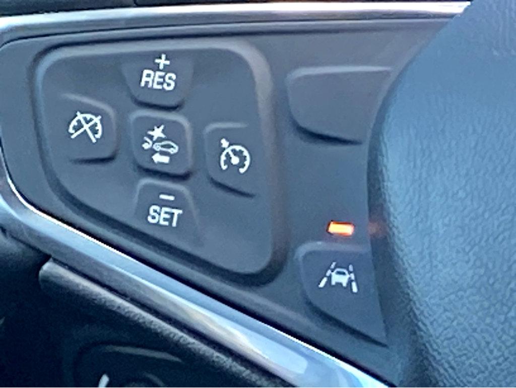 2022 Chevrolet Equinox Vehicle Photo in POOLER, GA 31322-3252