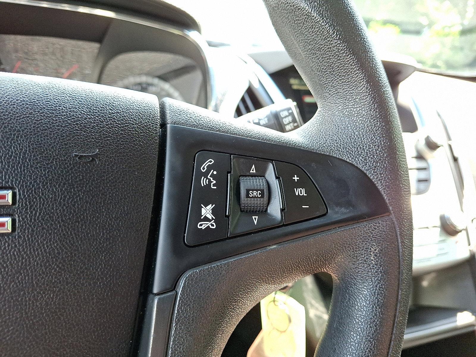 2017 GMC Terrain Vehicle Photo in Jenkintown, PA 19046