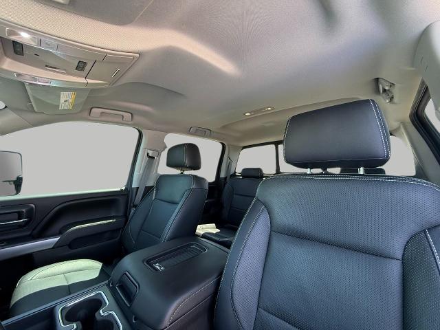 2017 Chevrolet Silverado 1500 Vehicle Photo in Appleton, WI 54914