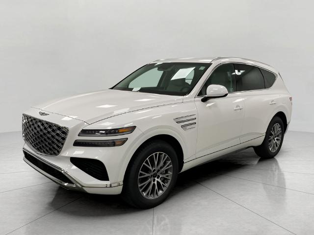 2025 Genesis GV80 Vehicle Photo in Appleton, WI 54913