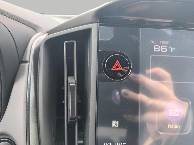 2025 Subaru Crosstrek Vehicle Photo in Green Bay, WI 54304