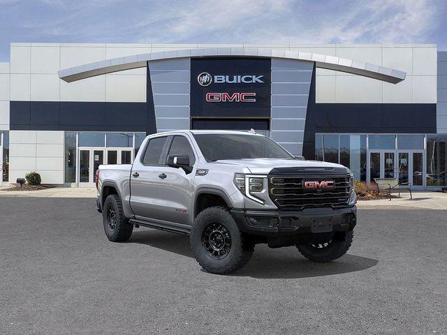 2025 GMC Sierra 1500 Vehicle Photo in DANBURY, CT 06810-5034