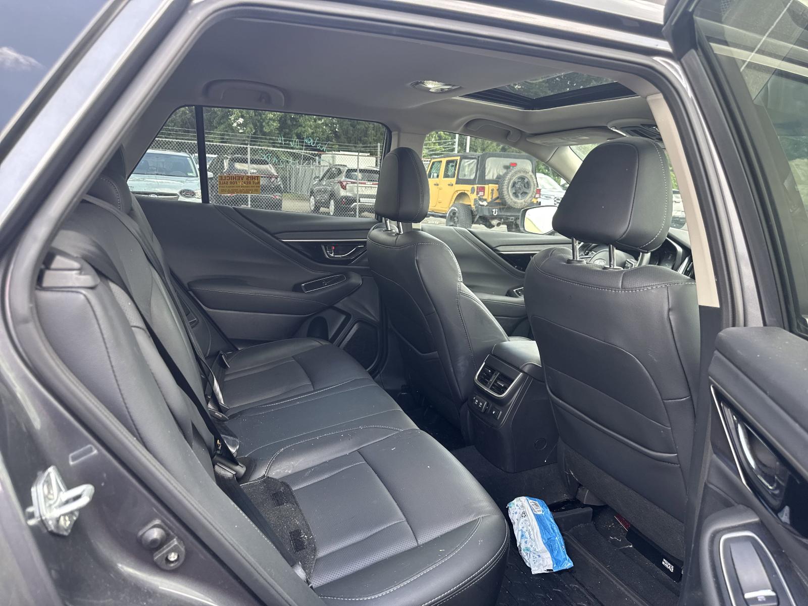 2022 Subaru Outback Vehicle Photo in Langhorne, PA 19047