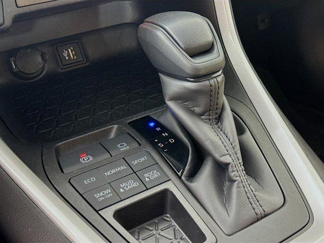 2023 Toyota RAV4 Vehicle Photo in Flemington, NJ 08822