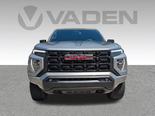 2023 GMC Canyon Vehicle Photo in BRUNSWICK, GA 31525-1881