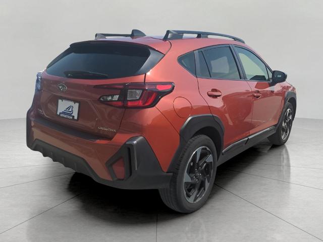 2024 Subaru Crosstrek Vehicle Photo in Green Bay, WI 54304