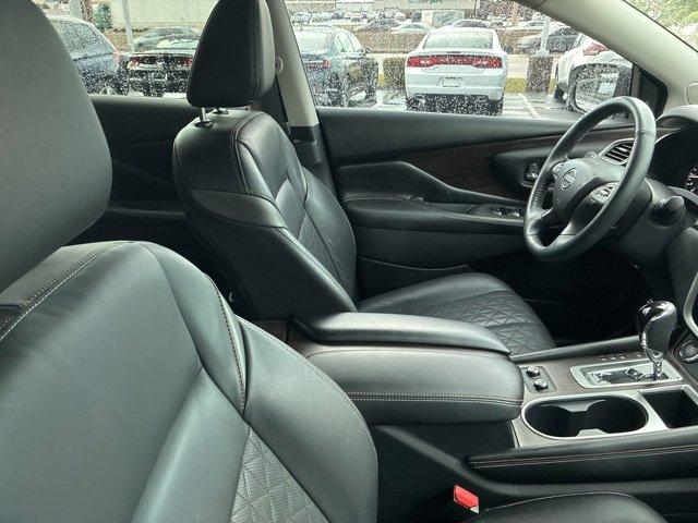 2023 Nissan Murano Vehicle Photo in Harrisburg, PA 17111-1033