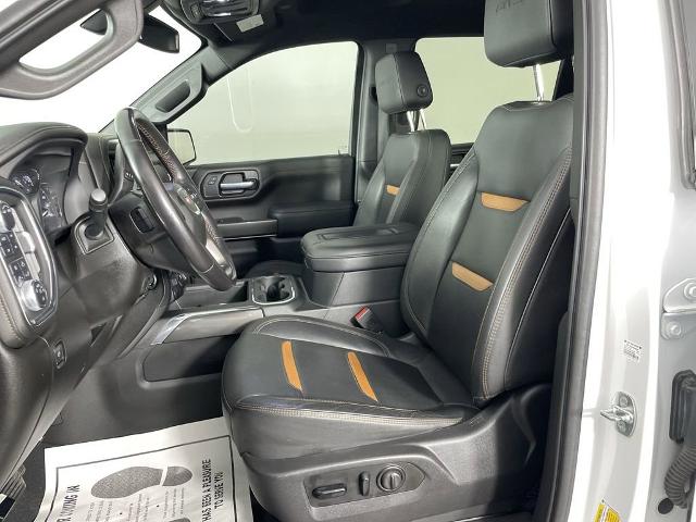 2021 GMC Sierra 1500 Vehicle Photo in GILBERT, AZ 85297-0402