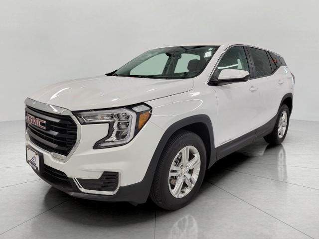 2024 GMC Terrain Vehicle Photo in NEENAH, WI 54956-2243