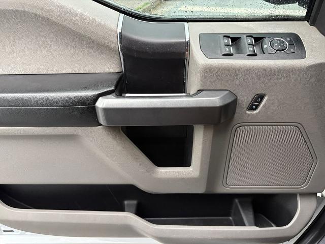 2017 Ford F-150 Vehicle Photo in Statesboro, GA 30458