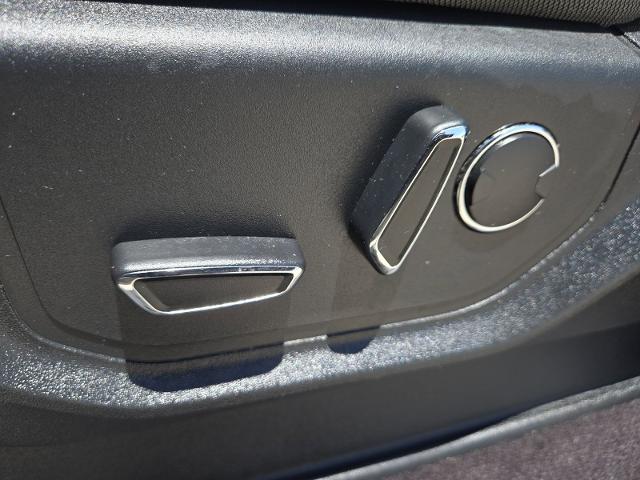 2017 Ford F-150 Vehicle Photo in Weatherford, TX 76087