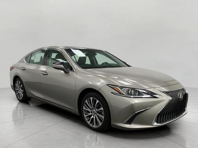 2019 Lexus ES 350 Vehicle Photo in Appleton, WI 54913