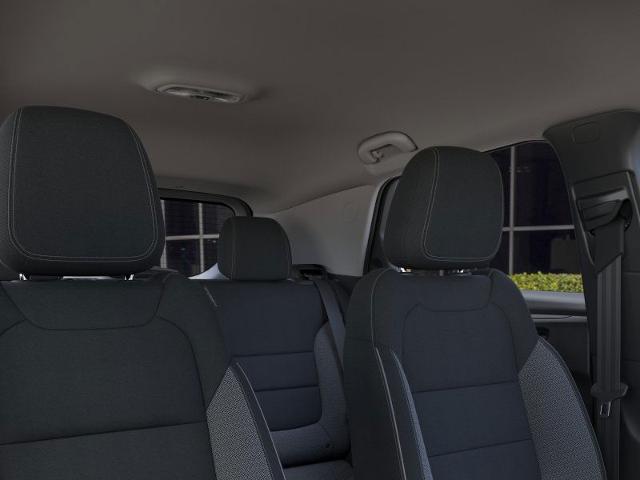 2026 Chevrolet Trailblazer Vehicle Photo in GEORGETOWN, TX 78626-7508