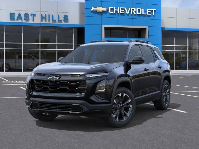 2026 Chevrolet Equinox Vehicle Photo in Roslyn, NY 11576