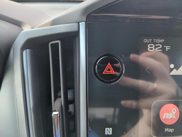 2025 Subaru Forester Vehicle Photo in Green Bay, WI 54304