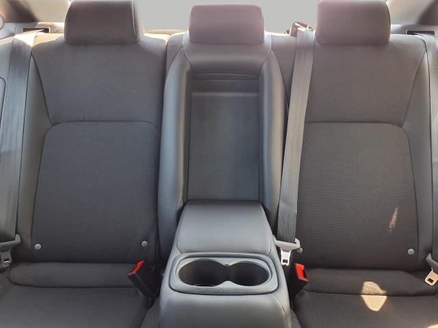 2026 Honda Civic Sedan Vehicle Photo in Oshkosh, WI 54904