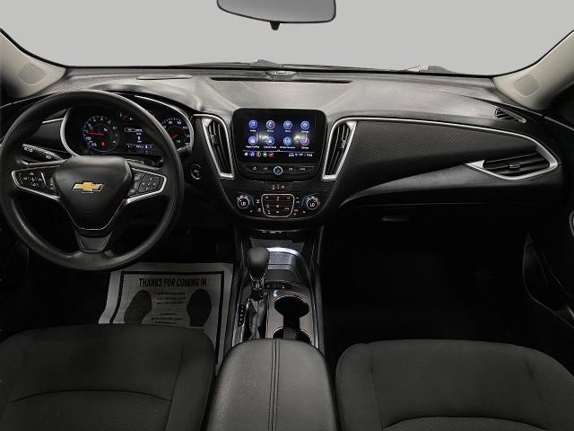 2024 Chevrolet Malibu Vehicle Photo in Appleton, WI 54913