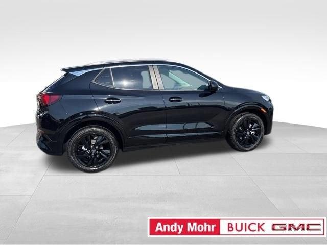 2026 Buick Encore GX Vehicle Photo in Fishers, IN 46038