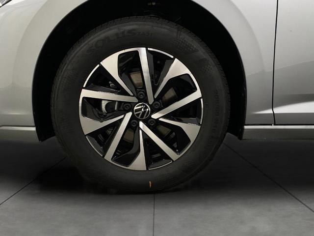 2025 Volkswagen Jetta Vehicle Photo in Appleton, WI 54913