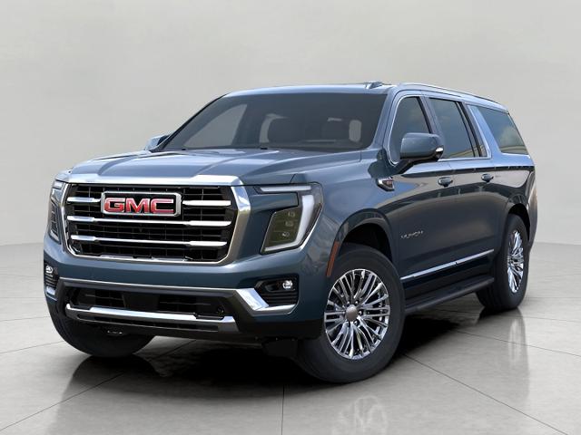 2025 GMC Yukon XL Vehicle Photo in MANITOWOC, WI 54220-5838