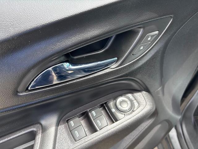 2018 Chevrolet Equinox Vehicle Photo in APPLETON, WI 54914-8833