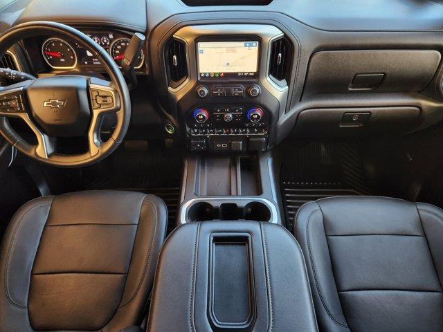 2021 Chevrolet Silverado 2500 HD Vehicle Photo in Decatur, TX 76234