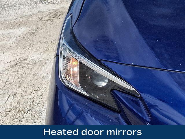2024 Subaru WRX Vehicle Photo in PAWLING, NY 12564-3219