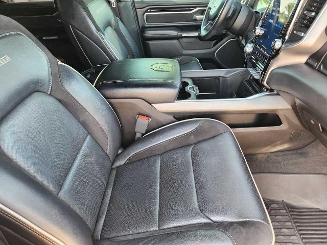 2020 Ram 1500 Vehicle Photo in DENTON, TX 76210-9321