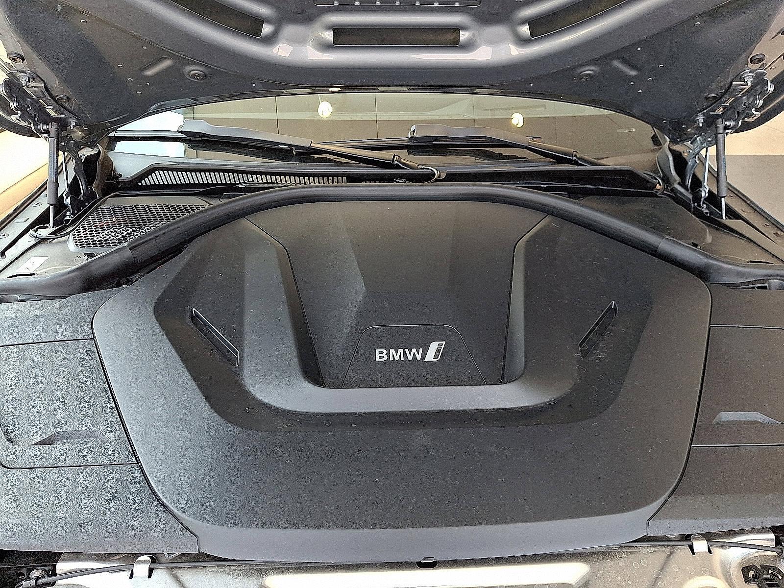 2023 BMW i4 Vehicle Photo in Lancaster, PA 17601