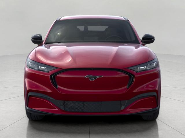 2025 Ford Mustang Mach-E Vehicle Photo in Neenah, WI 54956