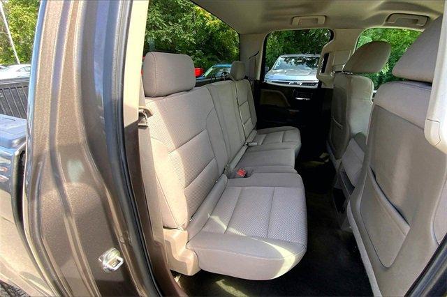 2015 Chevrolet Silverado 1500 Vehicle Photo in KANSAS CITY, MO 64114-4502