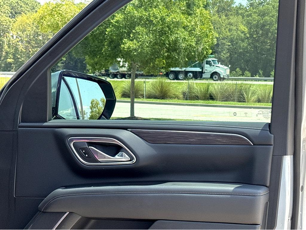 2023 Chevrolet Tahoe Vehicle Photo in POOLER, GA 31322-3252