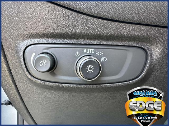 2022 Chevrolet Equinox Vehicle Photo in Roslyn, NY 11576