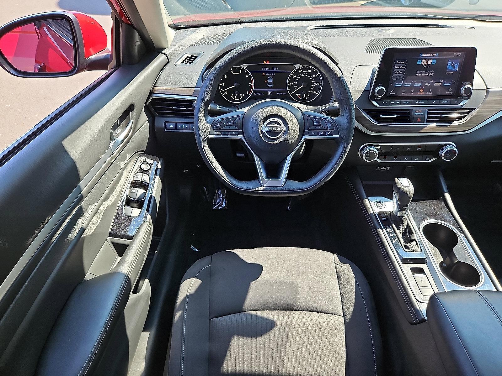 2023 Nissan Altima Vehicle Photo in Jenkintown, PA 19046