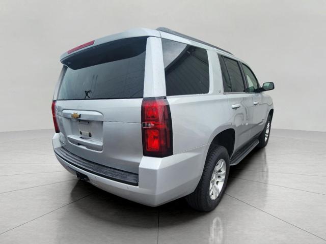 2018 Chevrolet Tahoe Vehicle Photo in MADISON, WI 53713-3220