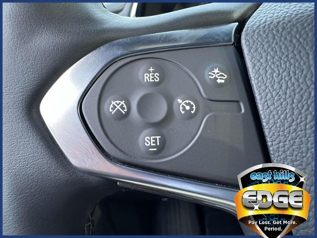 2023 Chevrolet Traverse Vehicle Photo in Roslyn, NY 11576