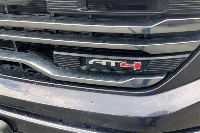 2022 GMC Sierra 1500 Vehicle Photo in INDEPENDENCE, MO 64055-1377