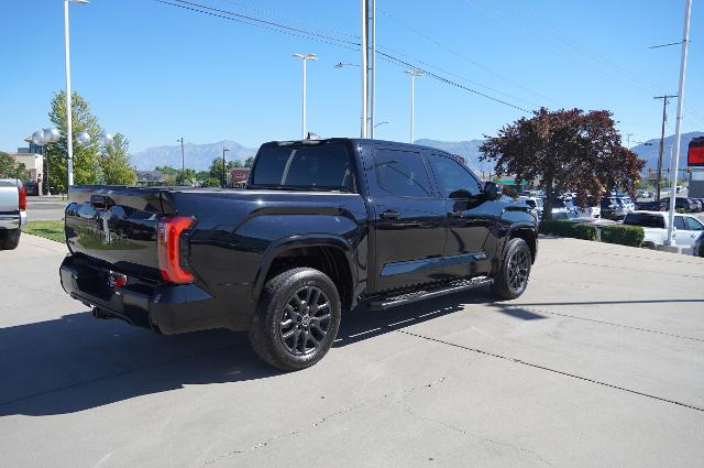 2024 Toyota Tundra 4WD Vehicle Photo in Riverdale, UT 84405