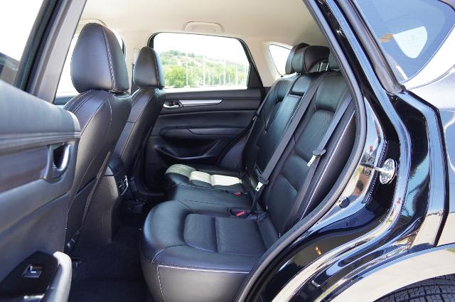 2024 Mazda CX-5 Vehicle Photo in Riverdale, UT 84405