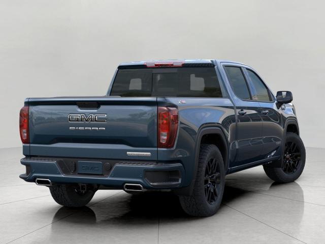 2026 GMC Sierra 1500 Vehicle Photo in OSHKOSH, WI 54904-7811