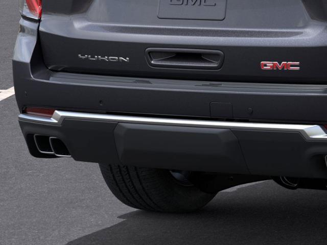 2025 GMC Yukon XL Vehicle Photo in APPLETON, WI 54914-8833