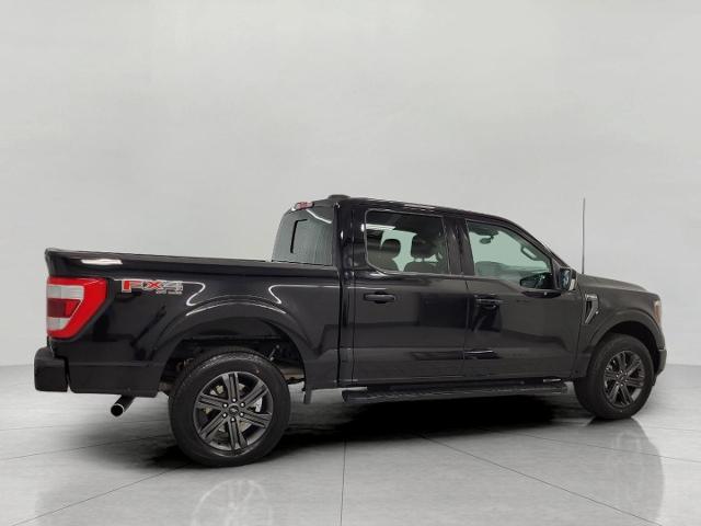2023 Ford F-150 Vehicle Photo in Neenah, WI 54956