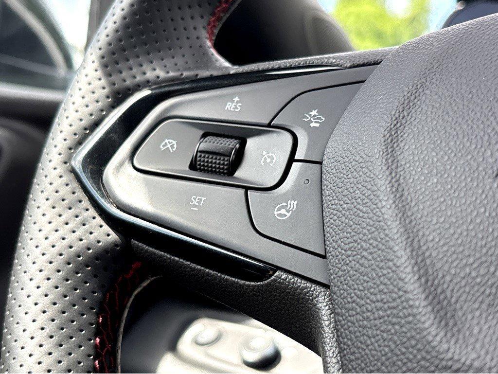 2025 Chevrolet Trax Vehicle Photo in SAVANNAH, GA 31406-4513