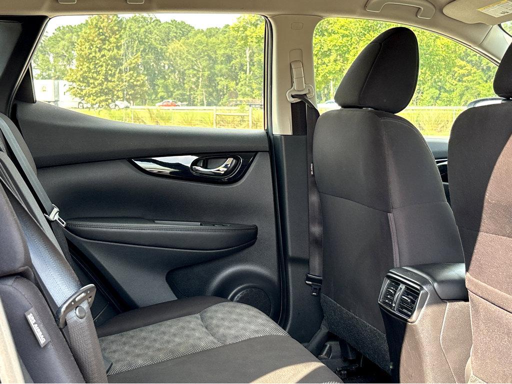 2022 Nissan Rogue Sport Vehicle Photo in POOLER, GA 31322-3252